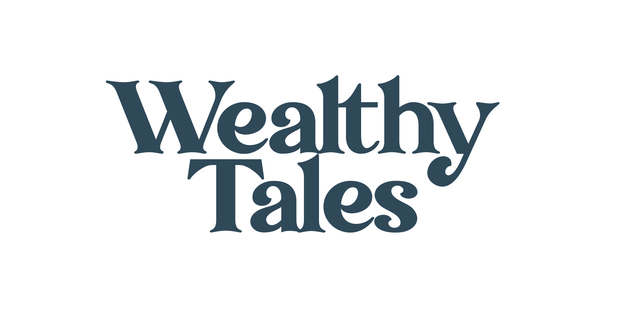 Wealthy Tales
